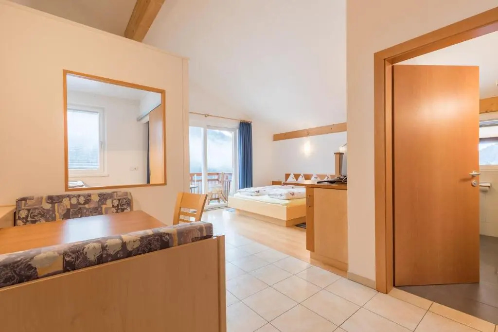 Appartements Haus Pichler