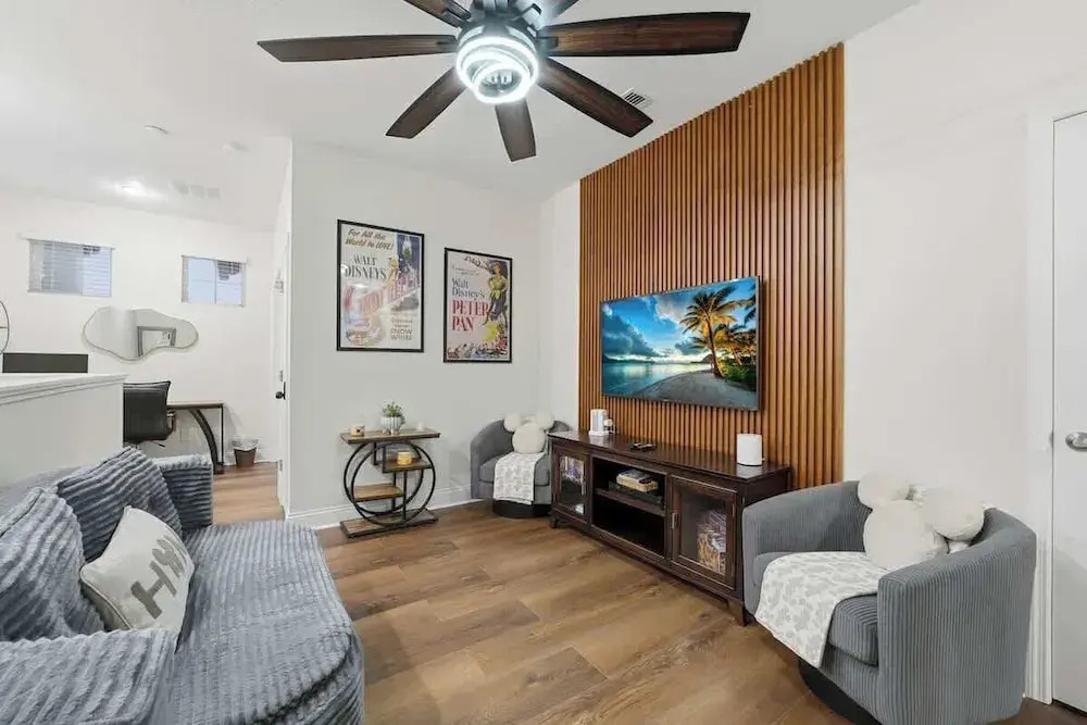 Tranquil Times Townhouse 4 bed Private Pool