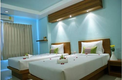 Paradise Beach Resortel