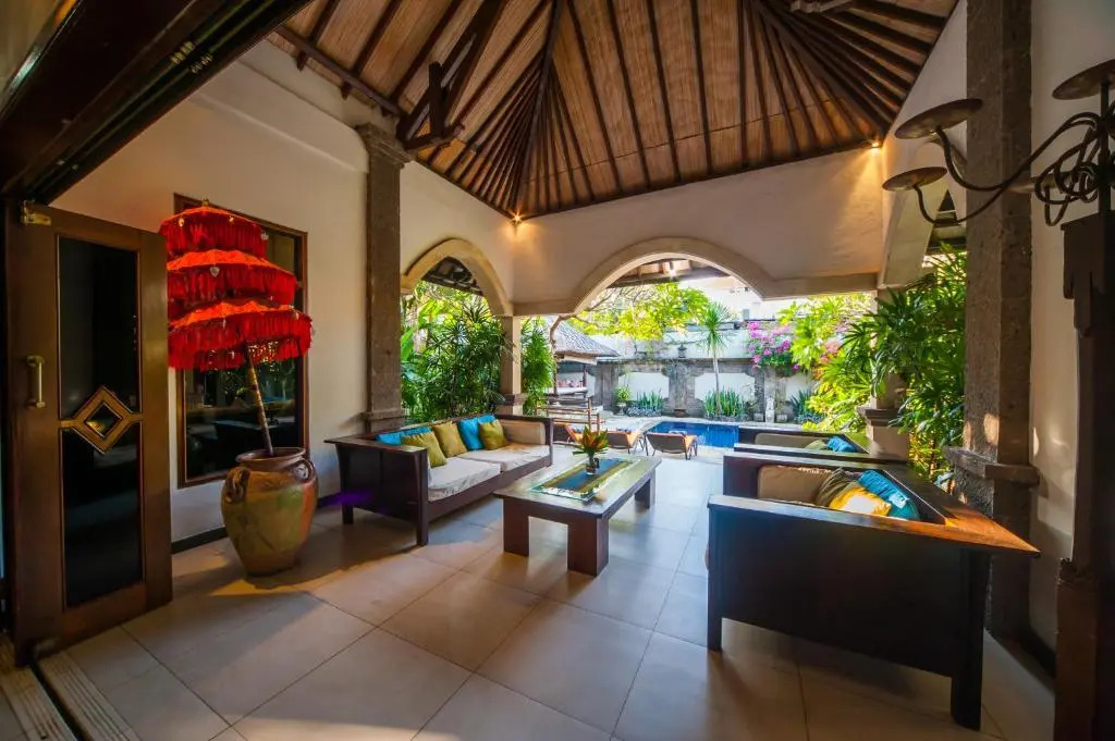 Villa James Seminyak