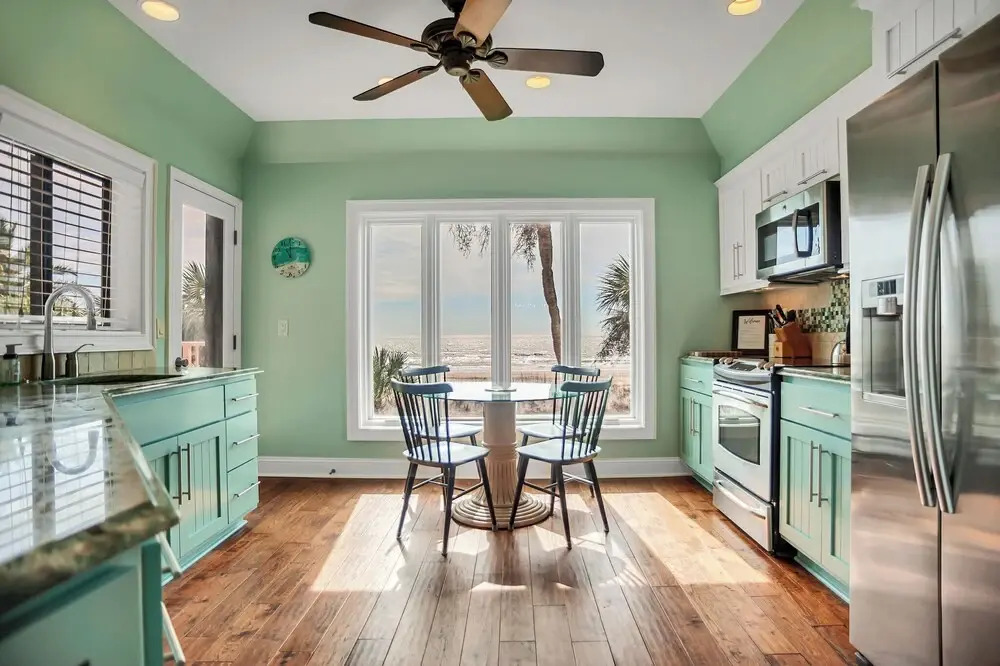 201 Turtle Lane at The Sea Pines Resort