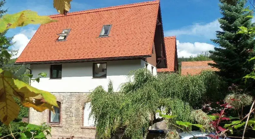 Villa Wellspacher