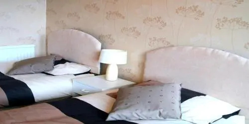 Cloisters Guest House