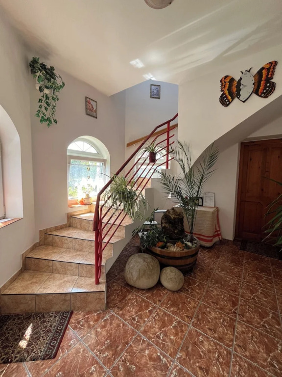 Joker Villa Apartmanhaus