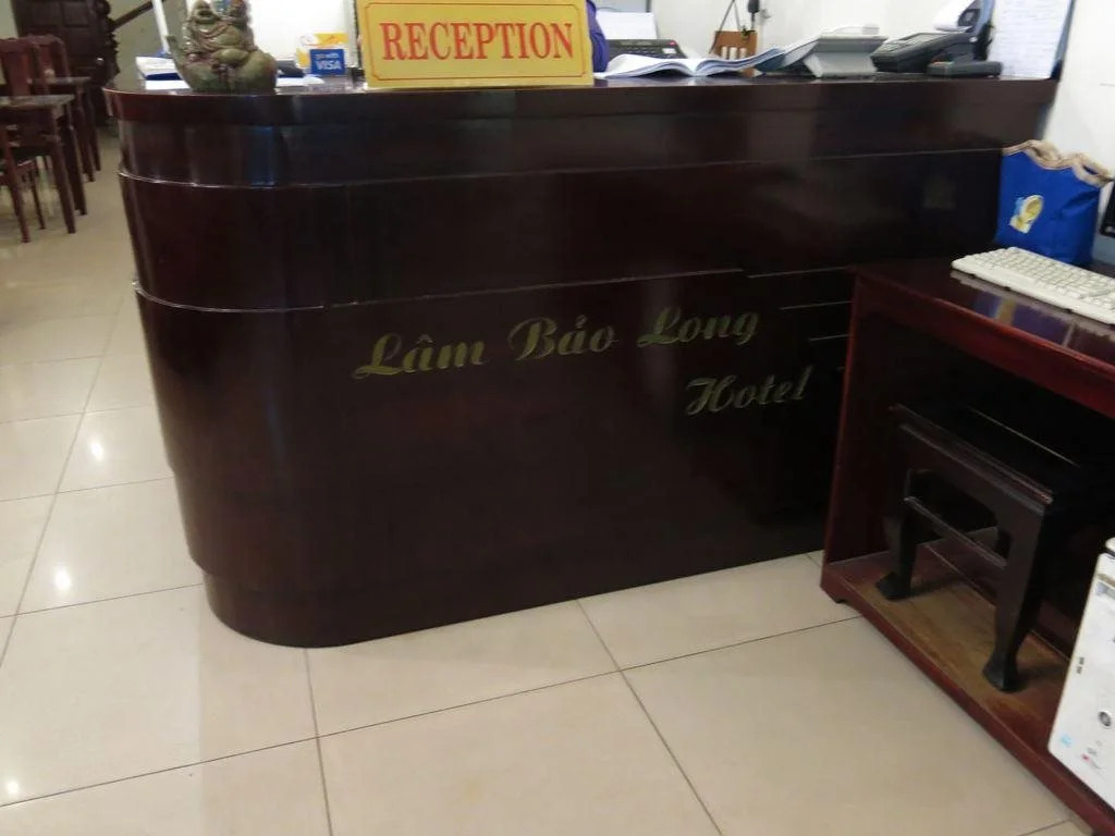 Lam Bao Long Hotel