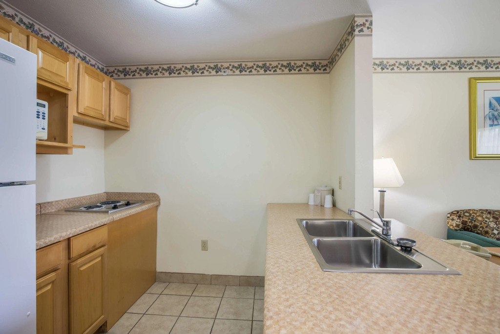 Americas Best Value Inn Three Rivers