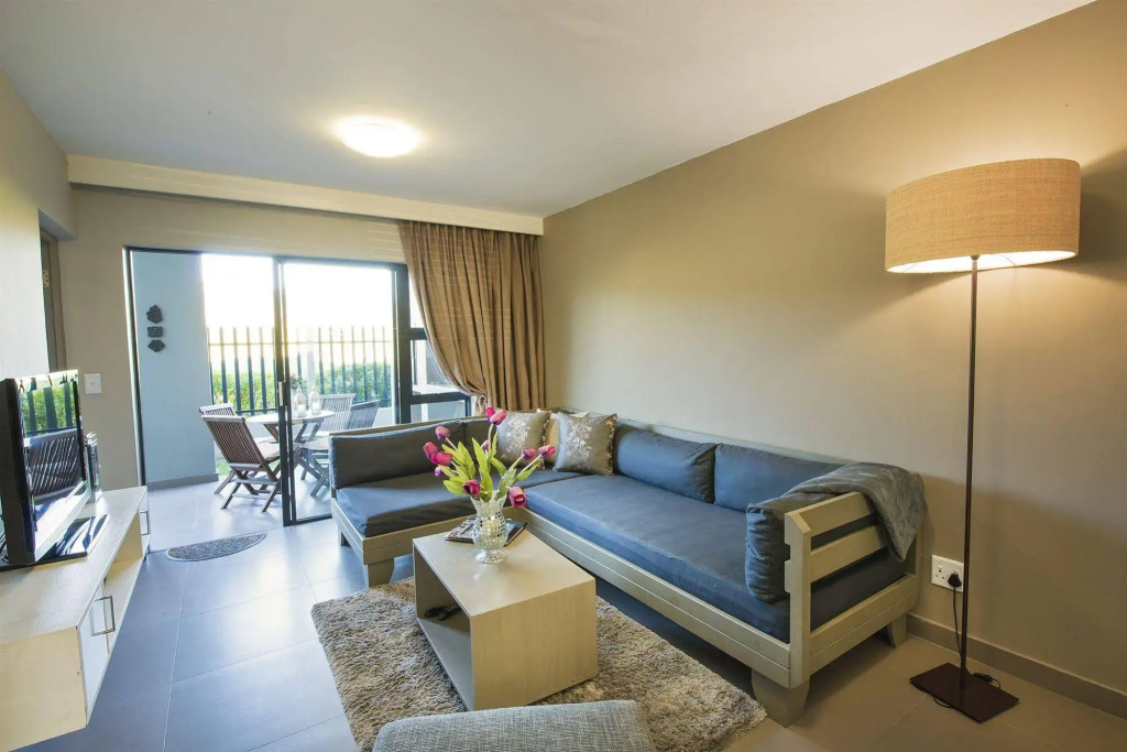 Burgundy Luxury Apartments
