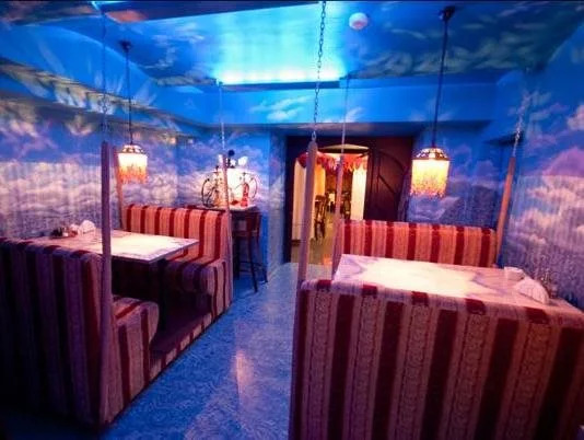 Hotel Maria Helena