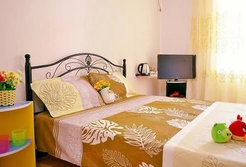 Beihai Weizhou Island Weizhou New City Hostel