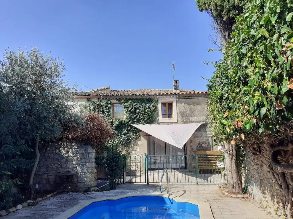 La Maison d'à Coté