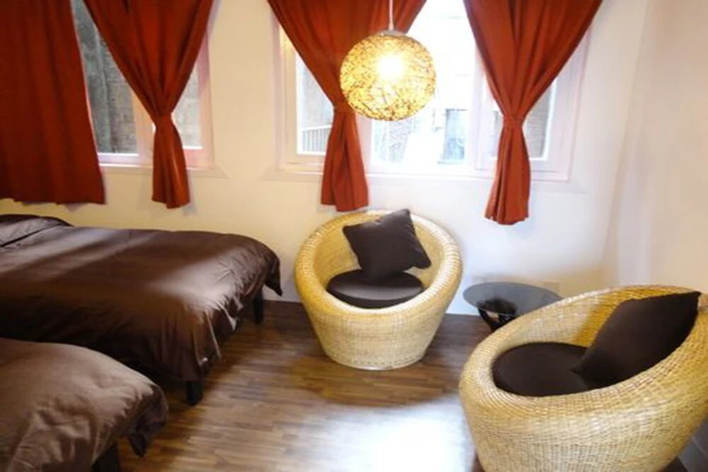 Yado240. Guest House