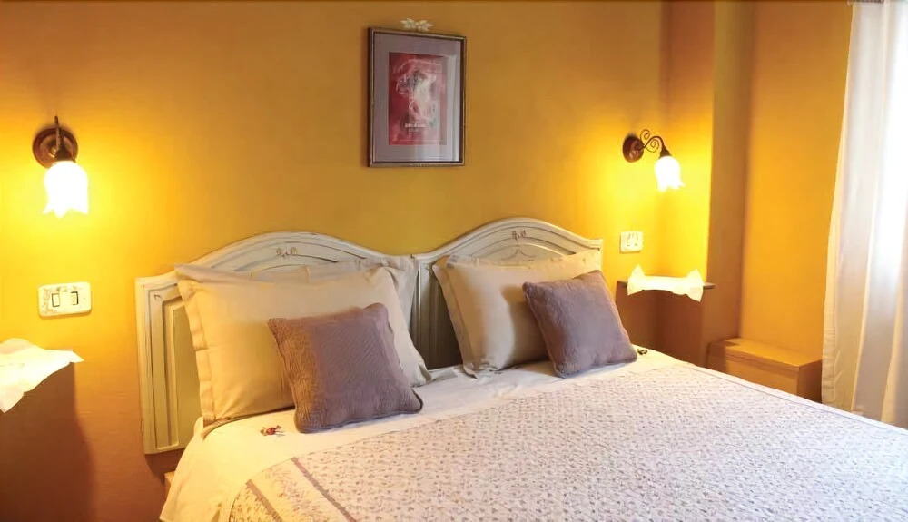 B&B La Taupiniere