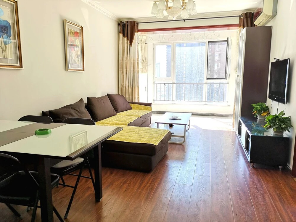 Xiwangju Apart Hotel