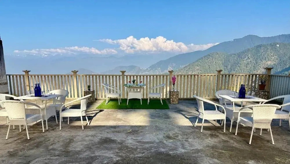 Hotel Mini Switzerland