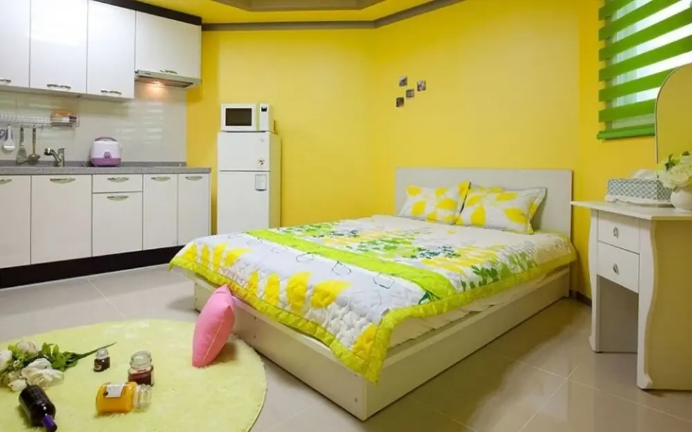 Gyeongju the Blue Sky Pension