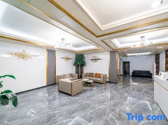 Yezhimei Boutique Hotel