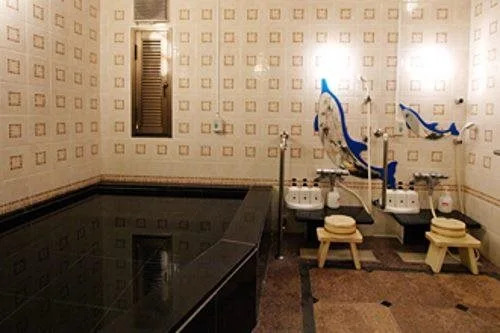 Sumisho Hotel