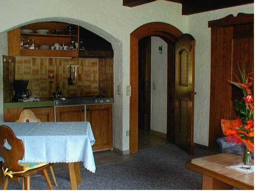 Appartementhaus Sonneck