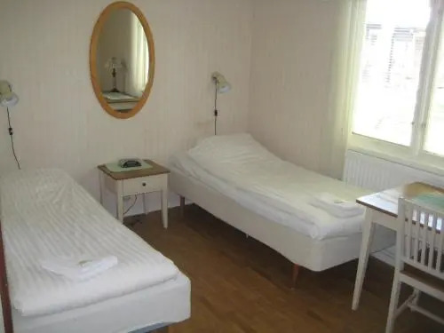 Tofta Strandpensionat