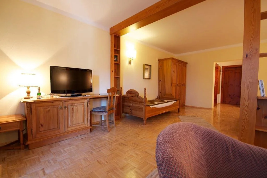 Familienhotel Gasthof Hinteregger