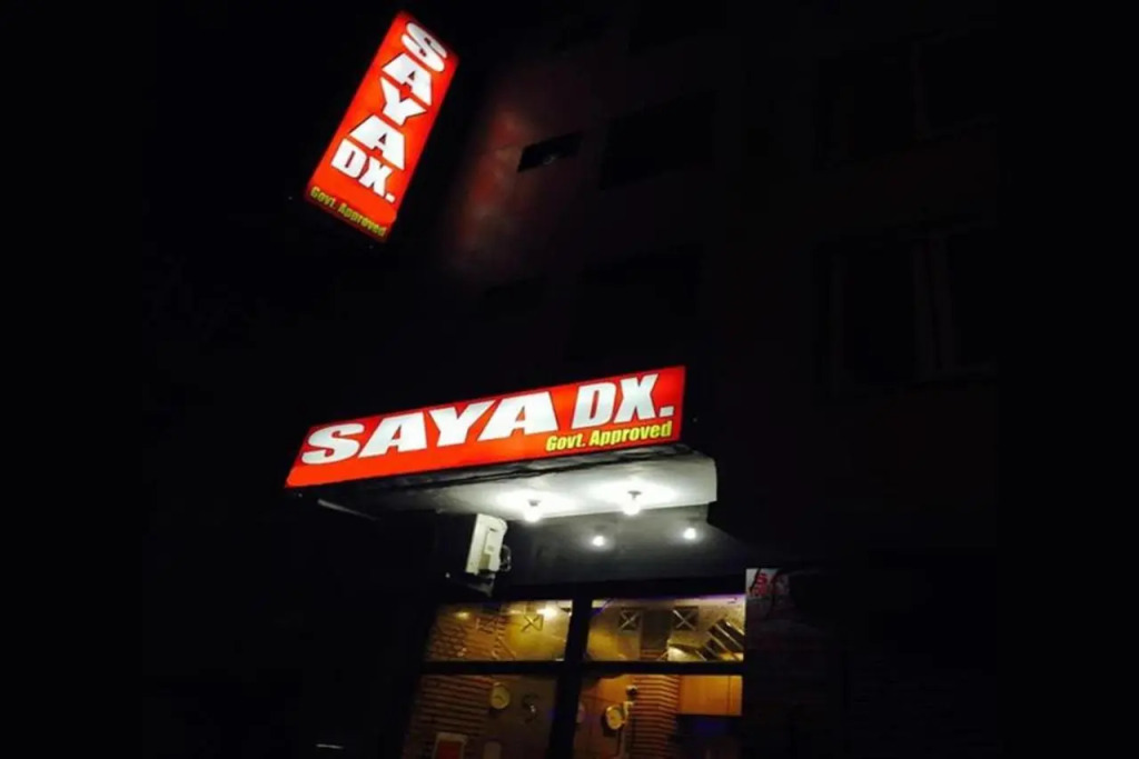 Hotel Shivans Near New Delhi Railway Station