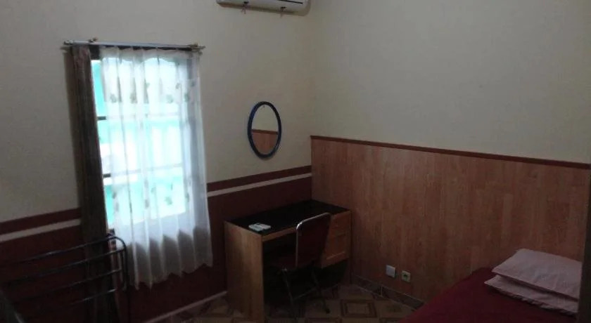 Hotel Metro Banjarmasin