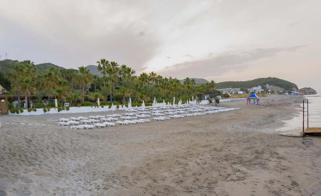 Club Tropical Beach Hotel - All Inclusive