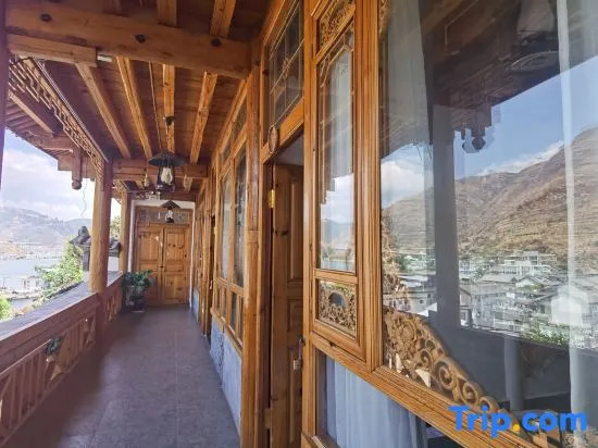 Yilv Yangguang Hotel