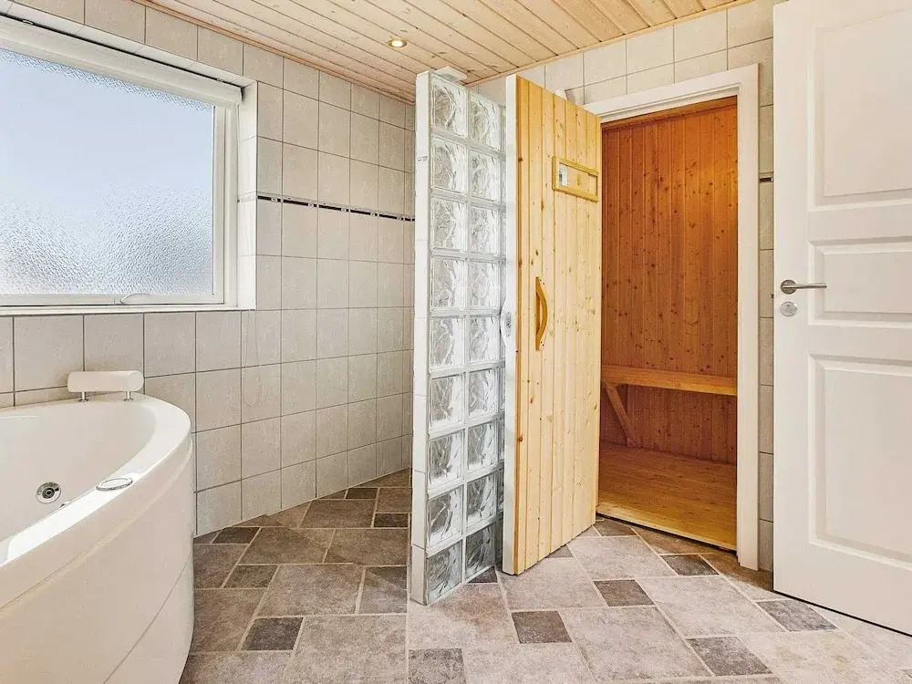 Lakeview Retreat in Kvie So - By Traum Ferienwohnungen