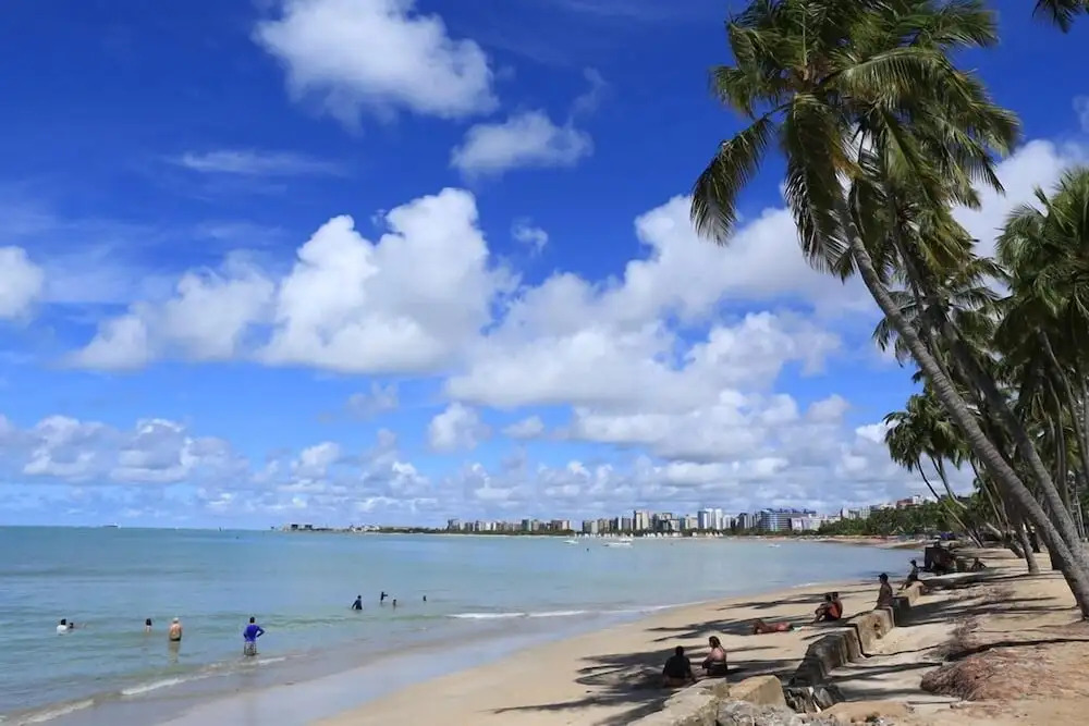 Recanto Há Mar