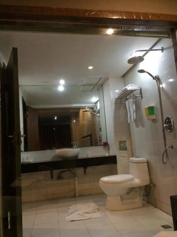 Zhubao Hotel - Zhuhai