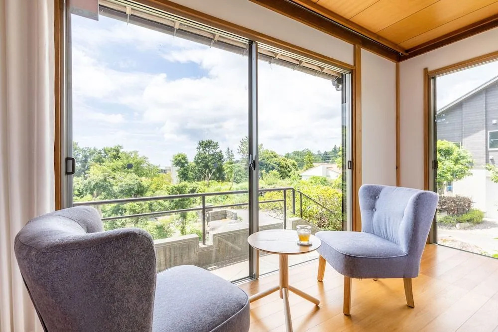 Resort stay Bowen