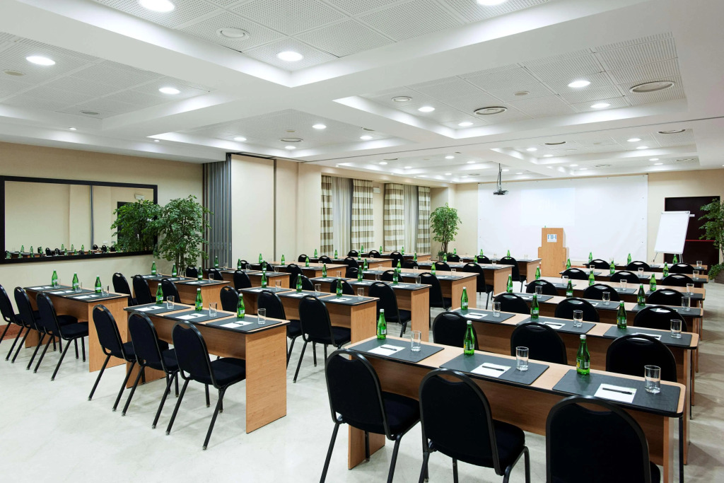 Hotel Rivo Timisoara