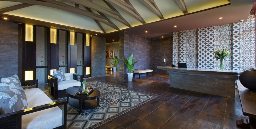 Grand Premier Hoi An Tamky Resort & Spa