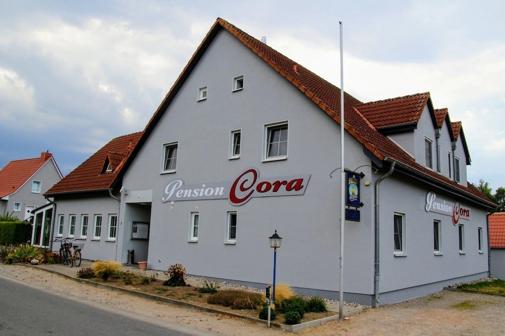 Pension Cora