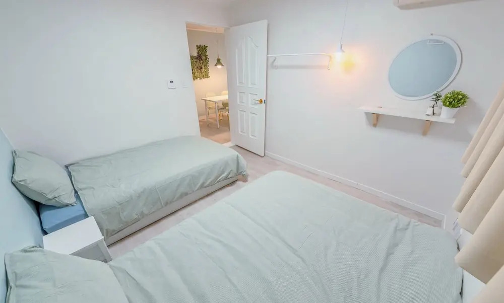 SeeU House Hongdae