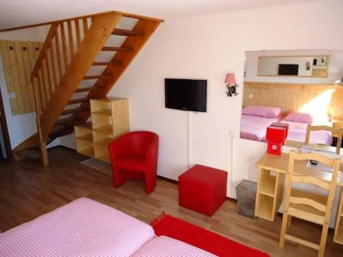 Hotel Mirabeau