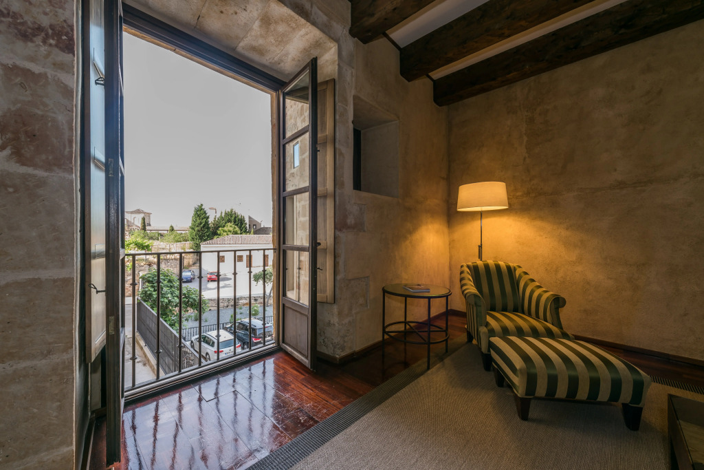Hospes Palacio de San Esteban, a Member of Design Hotels