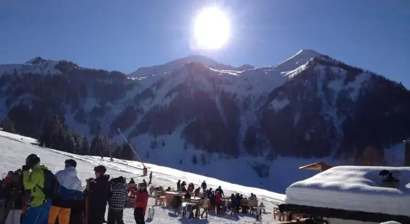 Haus Martina