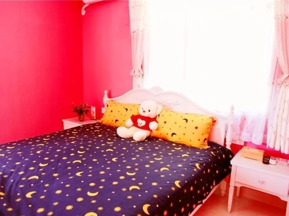 Haixinxuan Holiday Inn