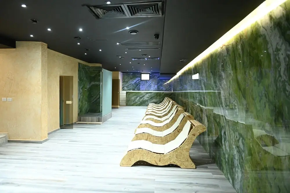 Hotel Onufri