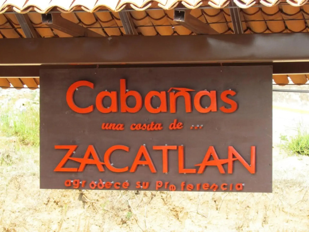 Hotel y Cabañas una Cosita de Zacatlán