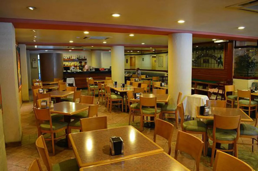 Hotel Manalba