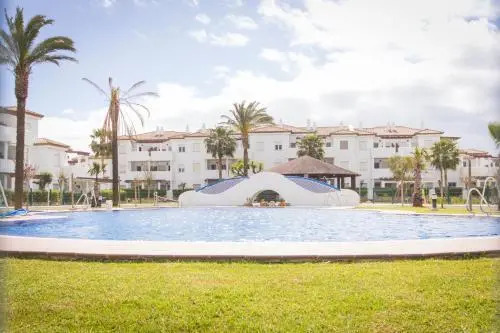 Apartamento Taymar Daniel