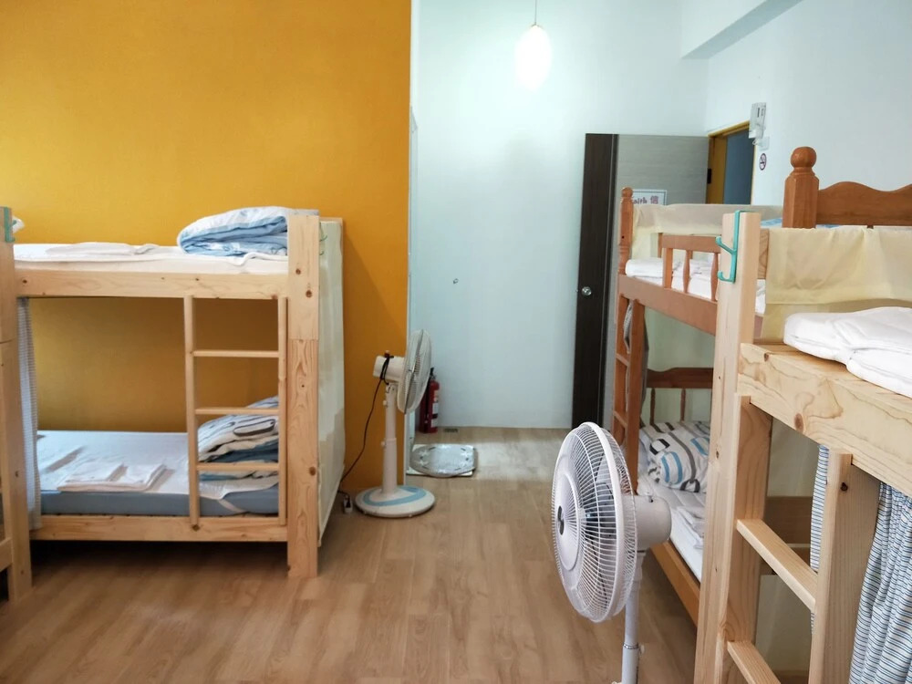 Bliss Inn