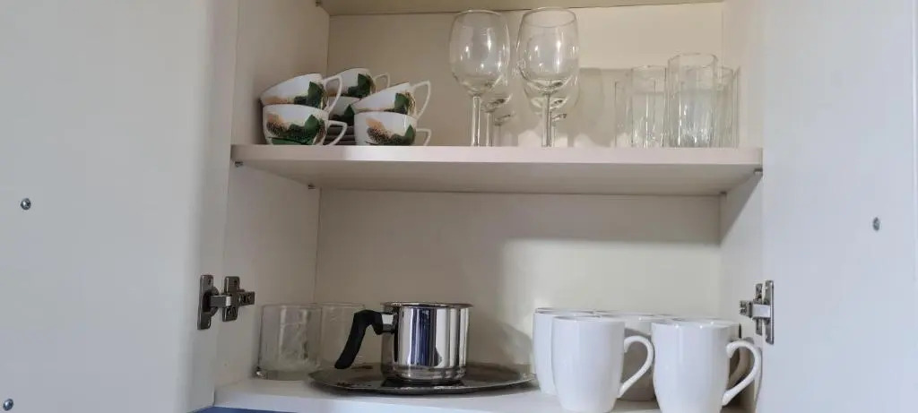 Sibiu 1848 Apartment