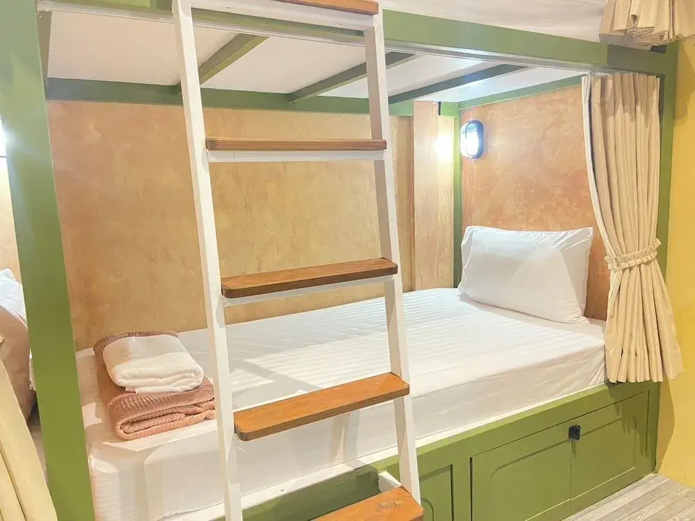 Sierra Hostel