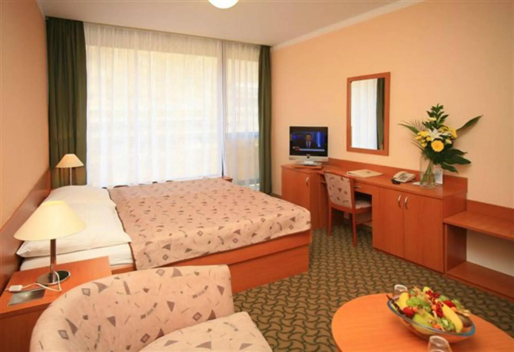 Hotel Thermal