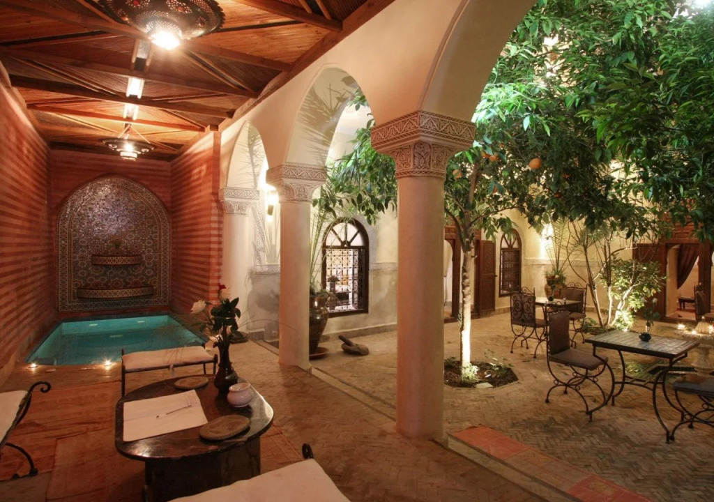 Riad Sidi Ayoub