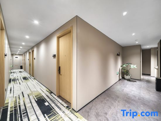 GreenTree Inn Smart Choice Hotel (Jiaxing Nanhu College Branch)